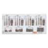 img-Taille 1-4 Assortiment-W6400-fraise-dentaire