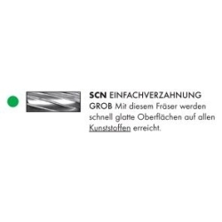 HF078SCN-060-fraise-dentaire