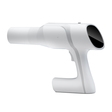 Ai Ray Capteur radio portable - DTE Woodpecker
