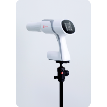 Ai Ray Capteur radio portable - DTE Woodpecker