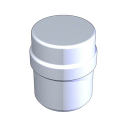 Gutta Box - Nichrominox