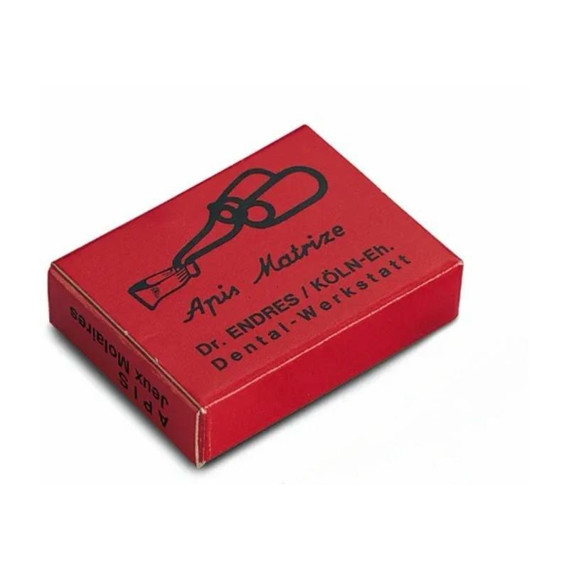 Assortiment Matrice Apis du Dr Endres (19, 25 et 28mm)