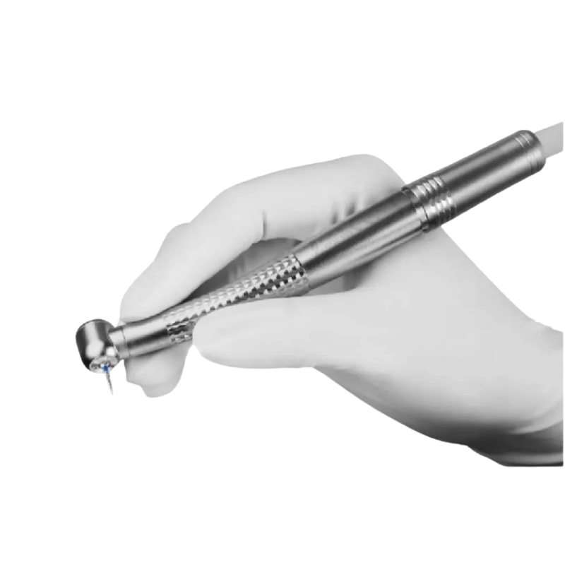 Turbine HP33 Led Tête Large compatible NSK - Woodpecker