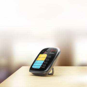 Minipex - Localisateur d'Apex - DTE Woodpecker