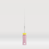 Limes endodontiques manuelles Endo K-File – Blister de 6 limes